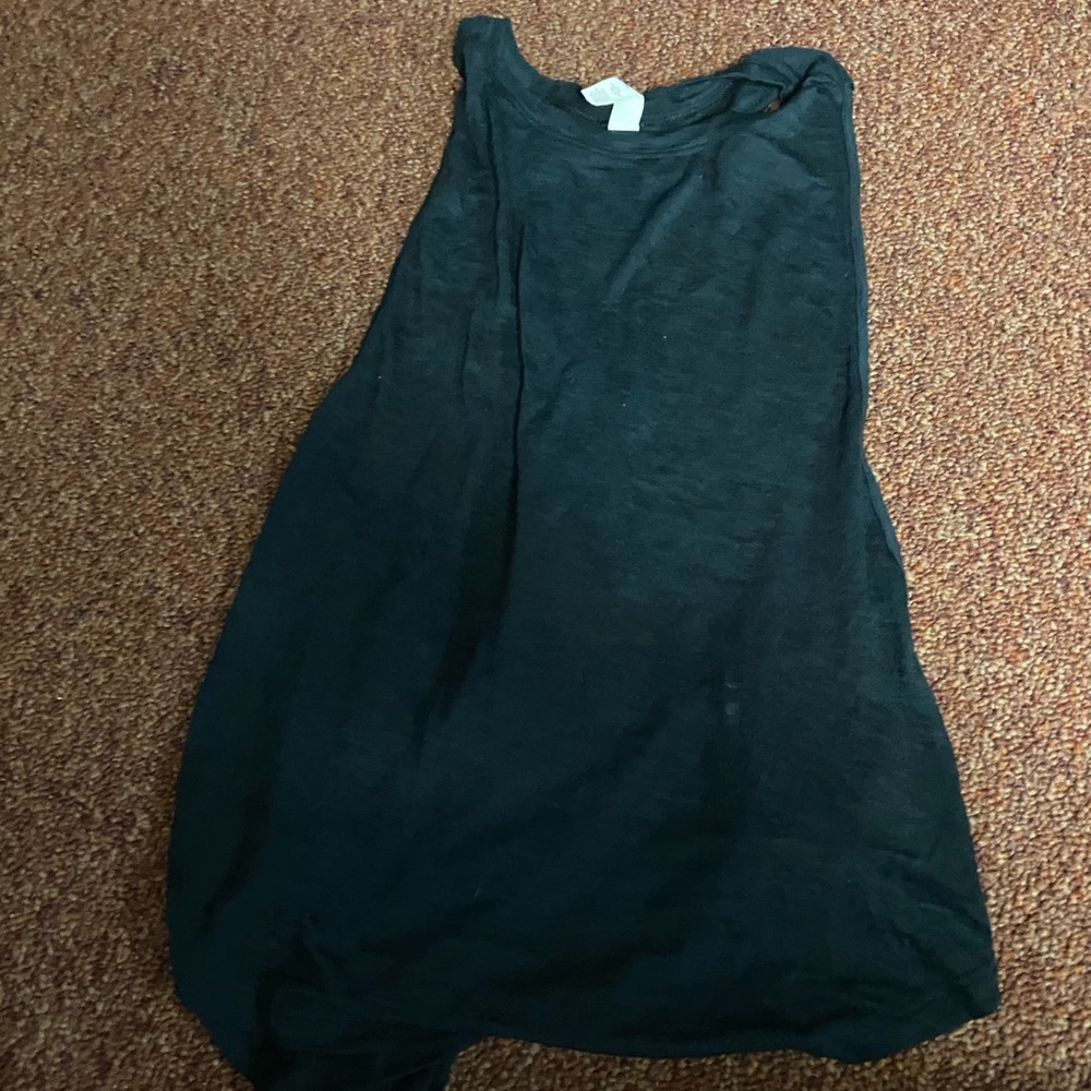 under armor tank top